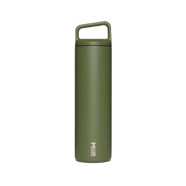 MIIR Wide Mouth Bottle