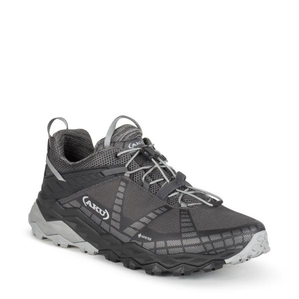 Aku Flyrock GTX Black Grey