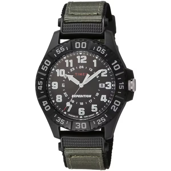 Expedition Acadia  Analogue Black