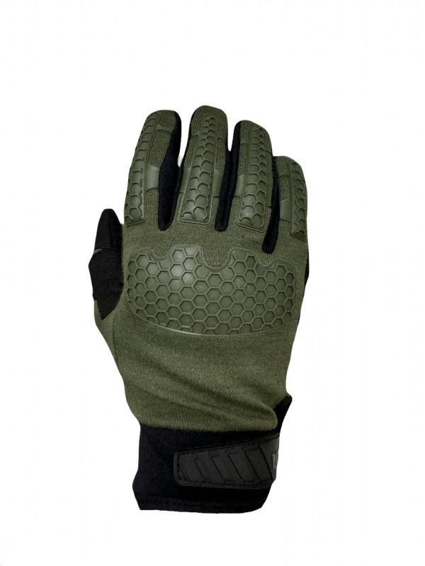 Nomex Tactical Glove Sage