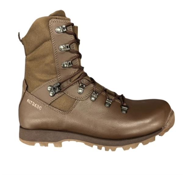 Altberg Nijmegen SF Brown