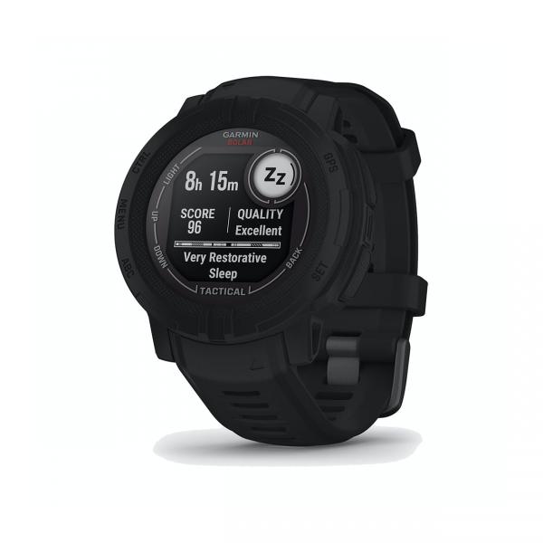 Garmin Instinct 2 Solar Tactical 45mm