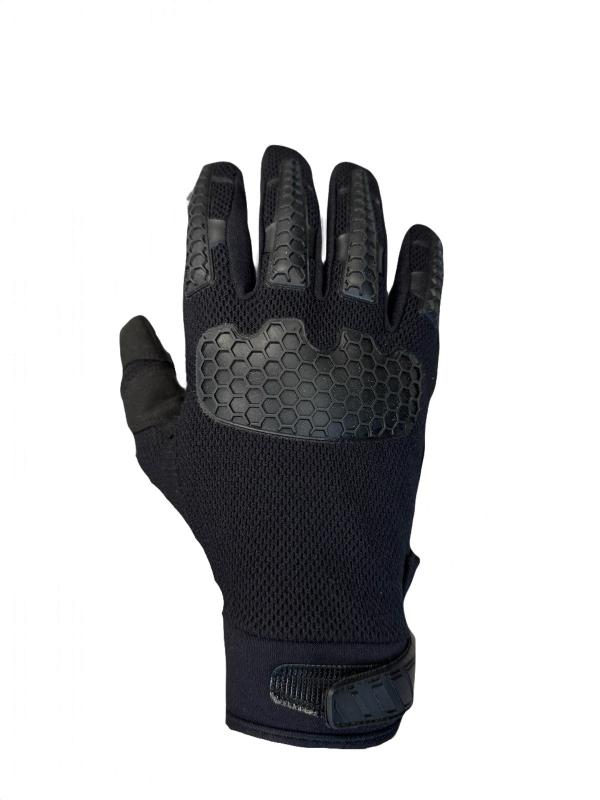 ICE Tactical Glove Winter Black
