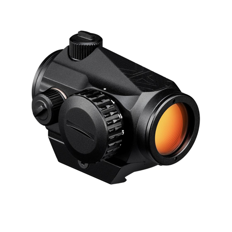 Red Dot Crossfire 2 MOA CF RD2