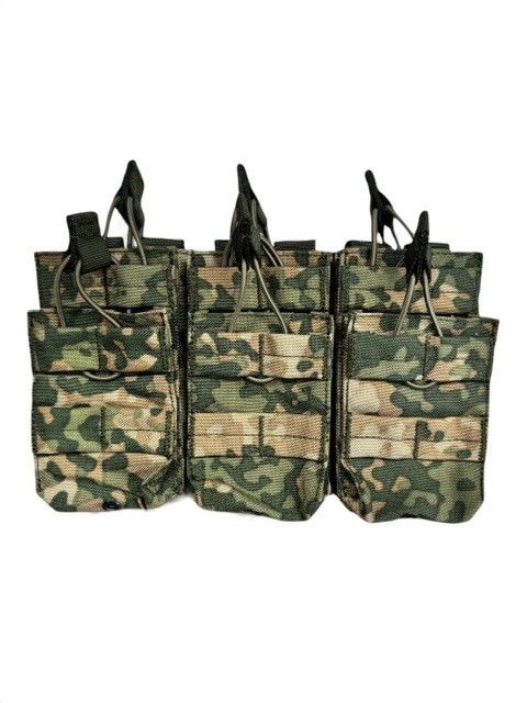 NFP triple Stacker Mag Pouch