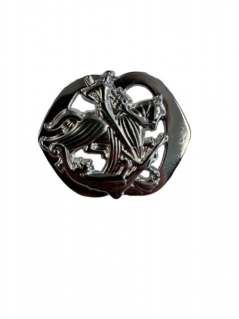 Baretembleem Cavalerie