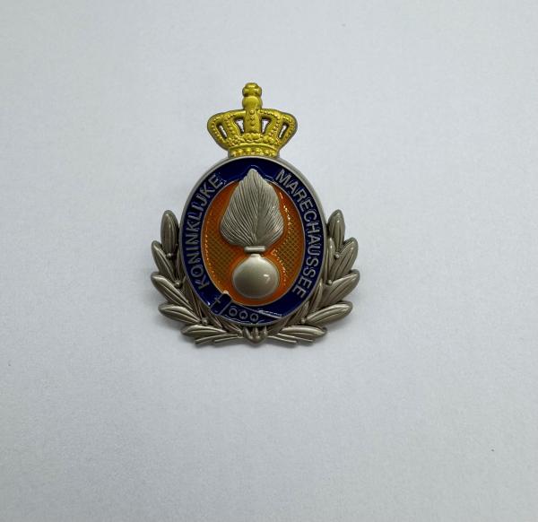 Mini baretembleem Kmar OOF