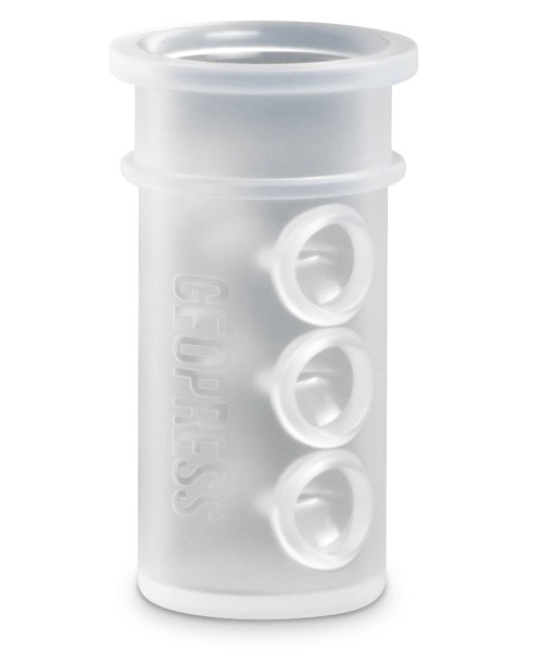GeoPress One Way Valve