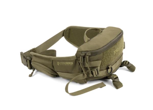 Grayl Mission EXP Hip Pack 2L