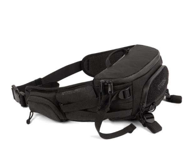 Grayl Mission EXP Hip Pack 2.5L
