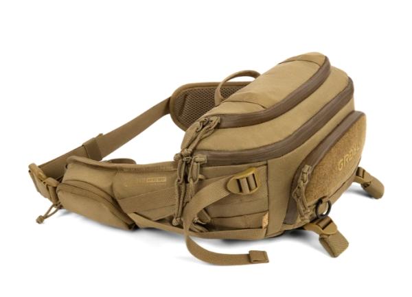 Grayl Mission EXP Hip Pack 4.5L