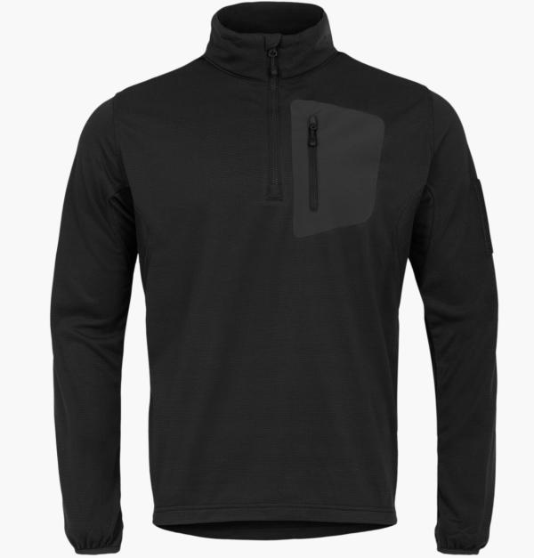 Highlander Hirta Fleece Black