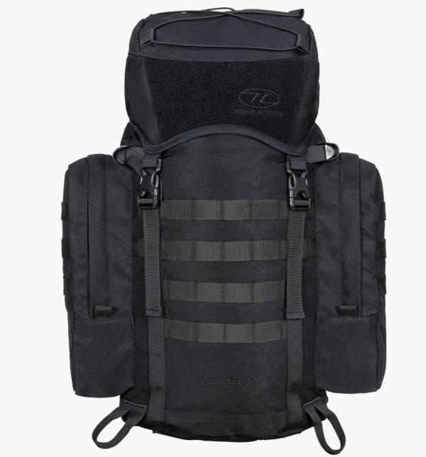 Highlander Forces Elite Pack 33L