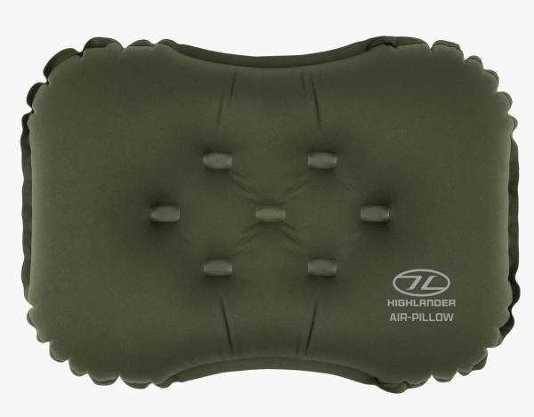 Nap Pak Air Pillow