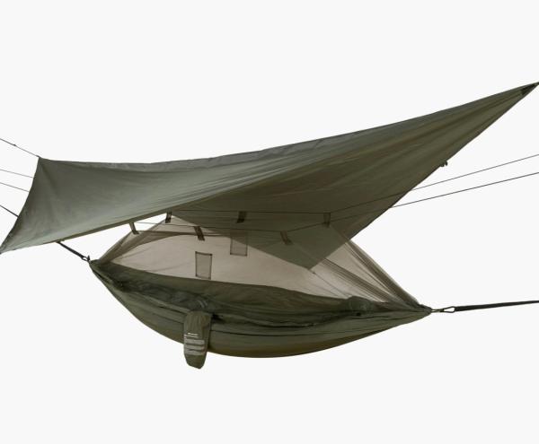 Highlander Crusader Hammock