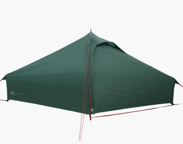 Highlander Refuge 1 person tent