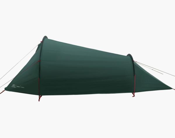 Highlander Respite 1 person Tunnel Tent