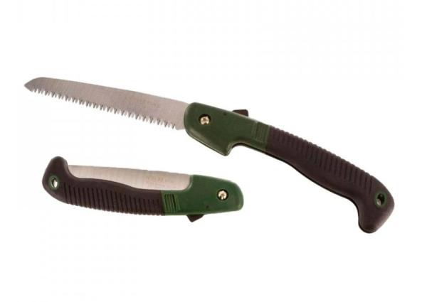 Wolverine Folding Saw