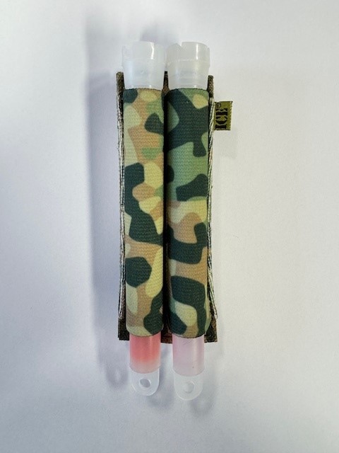 NFP Dual Breaklight Holder