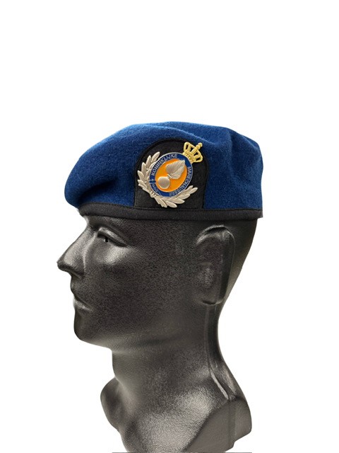 Baretembleem Kmar OOF