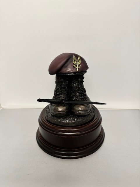 Special Forces Group BEL