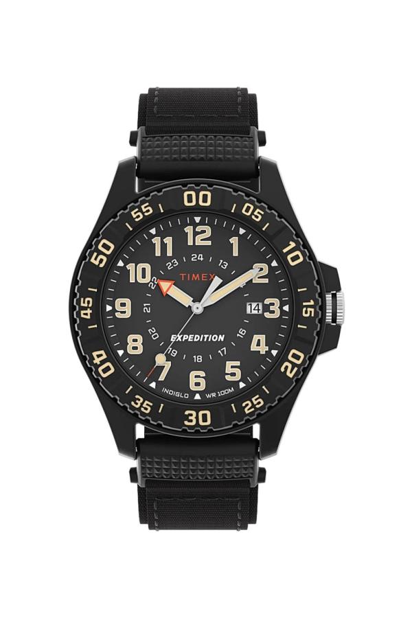 Expedition Acadia Analogue Black