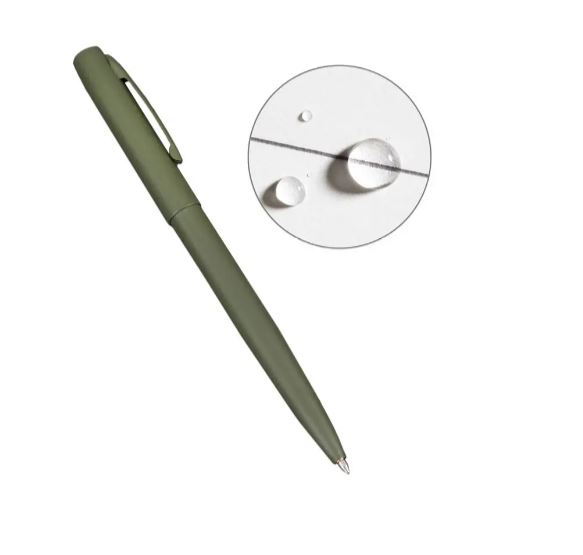 All-weather Pen Olive