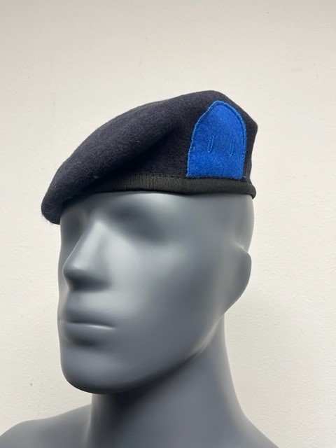 Baret DBBO