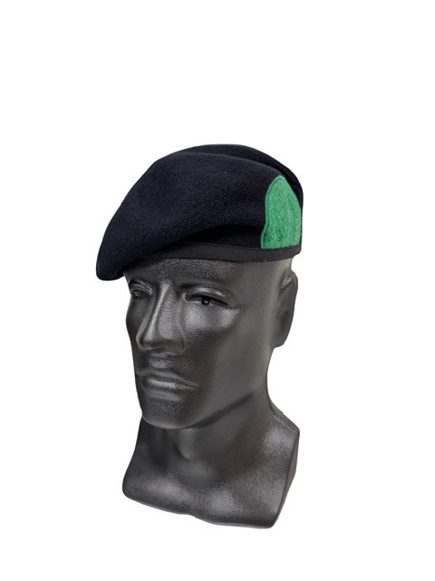 Baret CURMIL