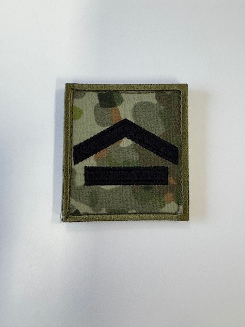 ROT Badge Klu SLD1 NFP