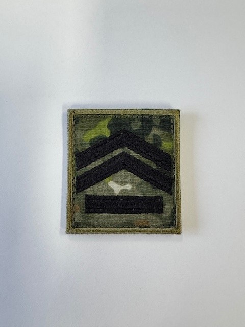 ROT Badge Klu KPL1 NFP