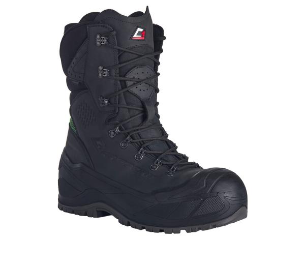 Bigfoot S7S Black
