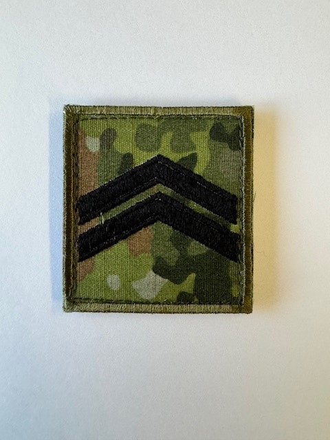 ROT Badge Klu KPL NFP