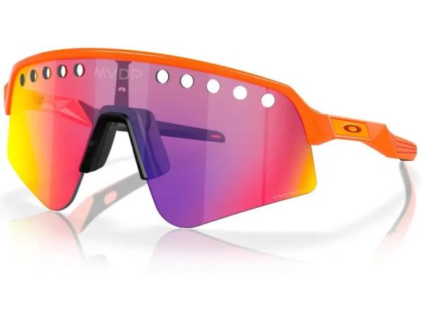 Oakley Sutro Lite Sweep MVDP