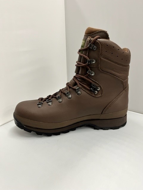 Altberg Saksun Mod Brown Para