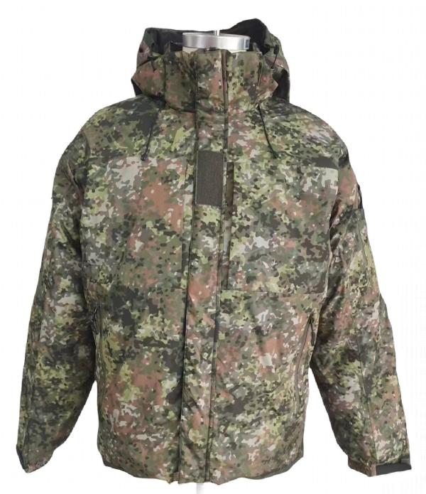 ICE5 Waterproof Jacket NFP