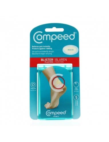 Compeed Blarenpleisters 6stk