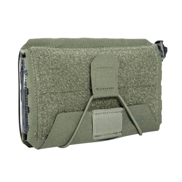 TT Wrist Office MKII