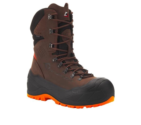 Bigfoot S7S Brown