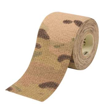 Camo Form Tape Multicam
