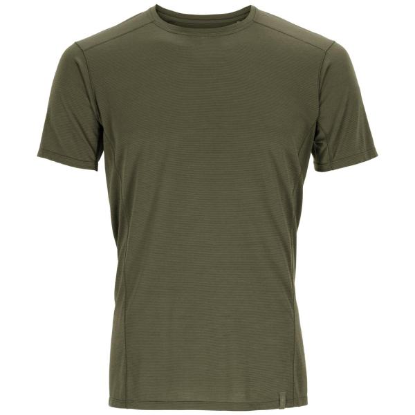 Rab Syncrino Base Tee Olive