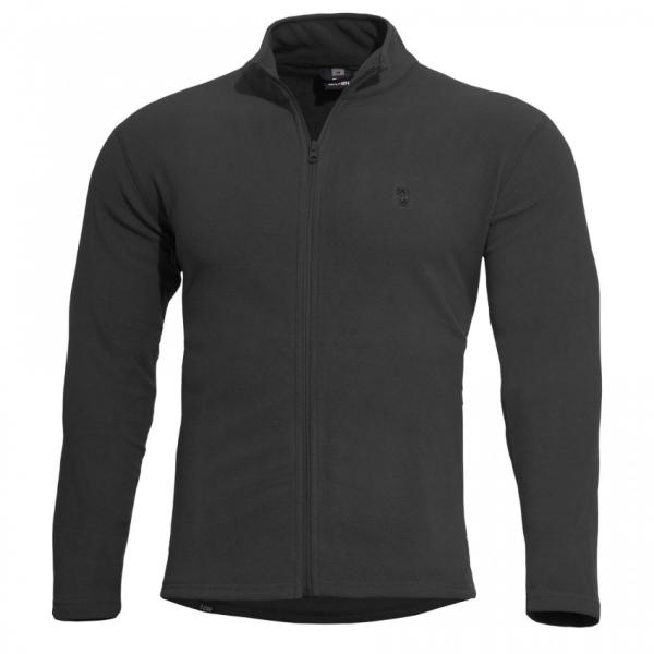 Pentagon Elk Fleece Jacket Black