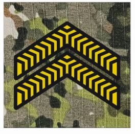 IR ROT KPL1 NFP Green