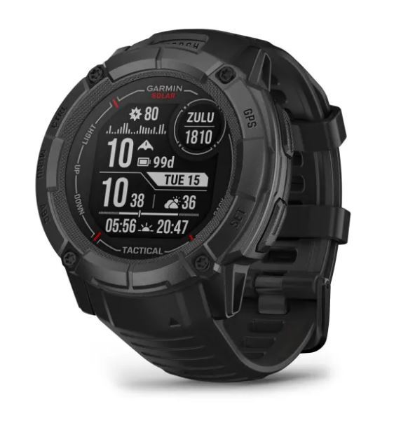 Garmin Instinct 2X Tactical 50mm