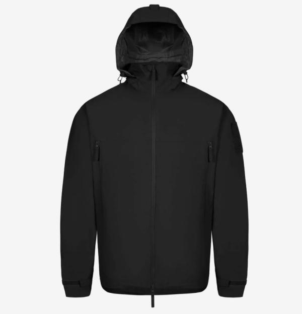 Highlander Cyclone Pro Black