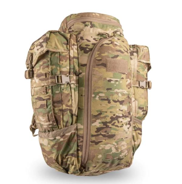 Eberlestock Halftrack Multicam