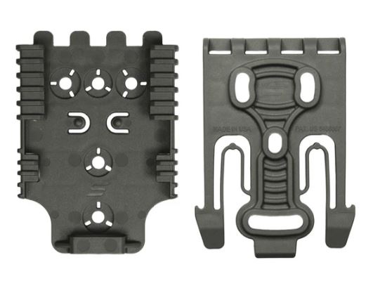 QLS Quick Kit 1 QLS19 QLS22