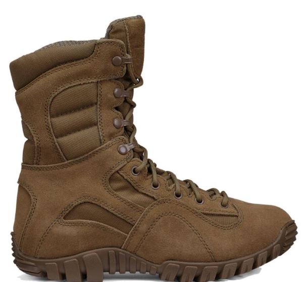 TR550 WP Insulated MT Boot Wide