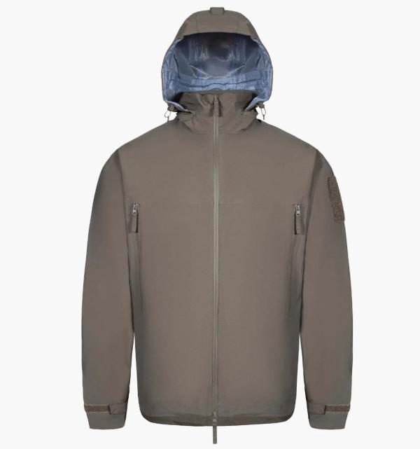 Highlander Cyclone Pro Ranger Green
