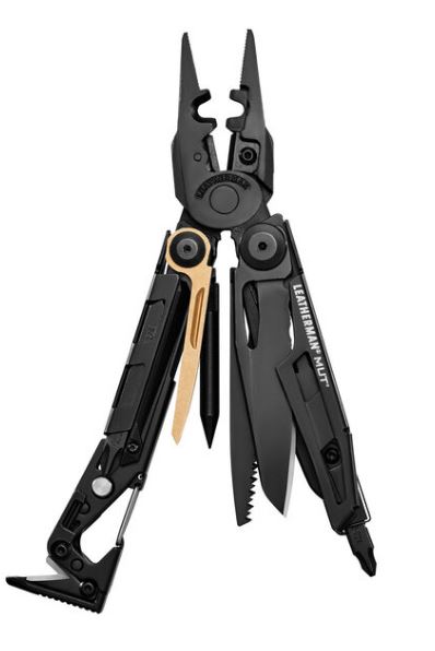 Leatherman MUT EOD Black Sheath BK